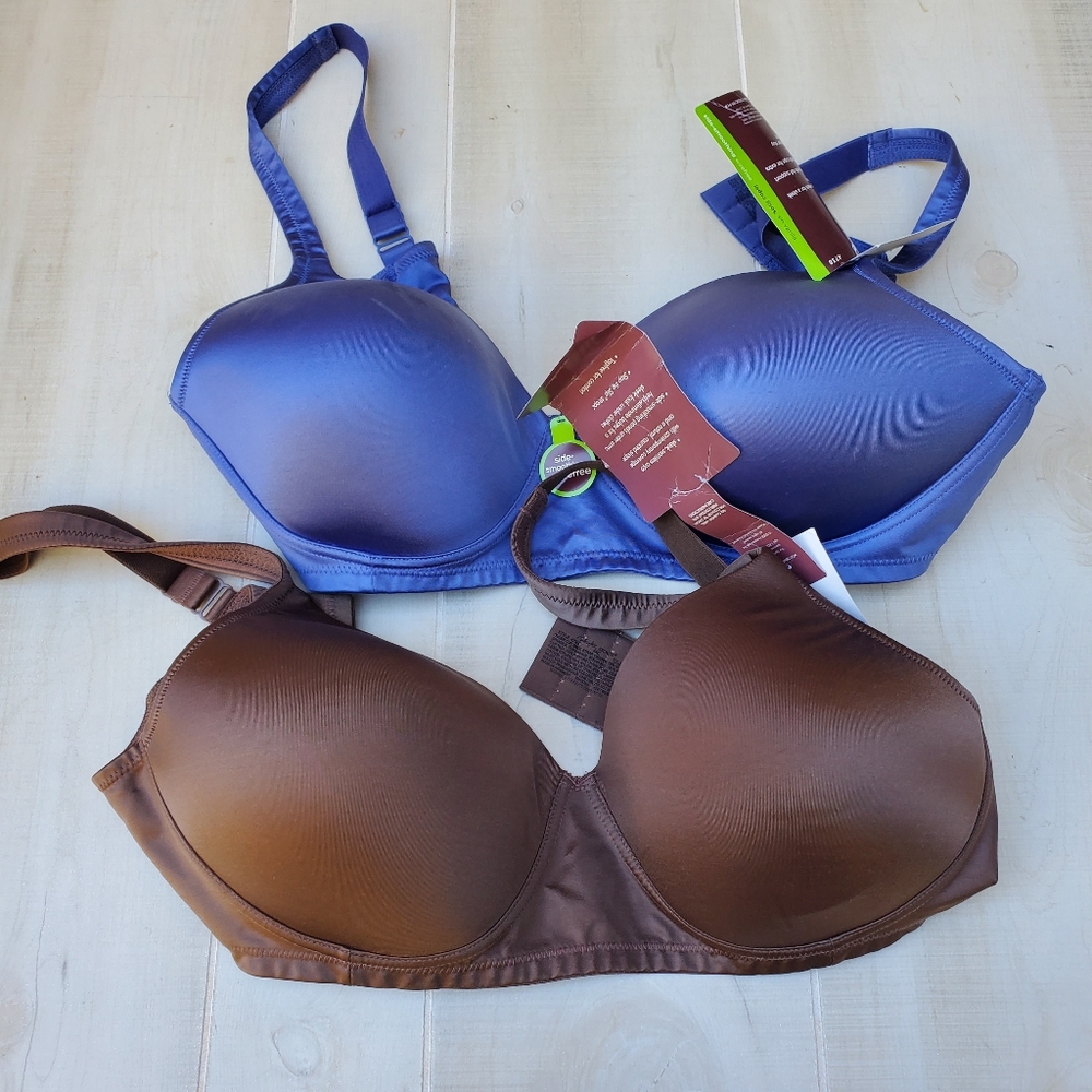 Playtex 44C Nwt Bra Bundle
